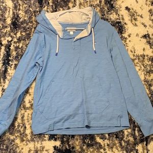 Southern tide hoodie